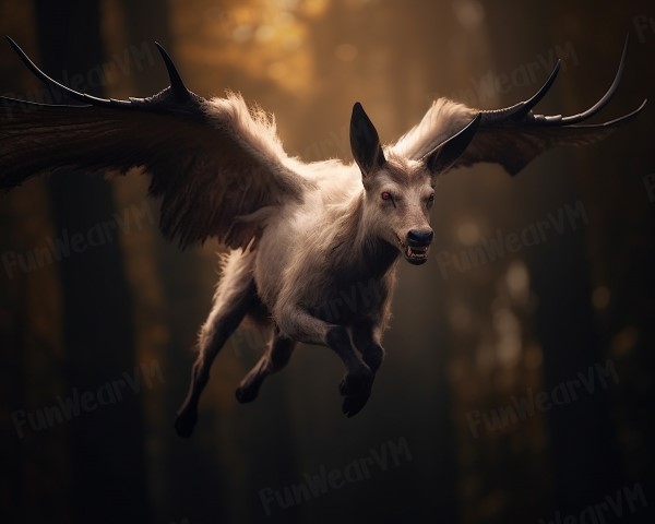 Pictures of sale the jersey devil