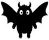 North American Cryptids My Beast Logo